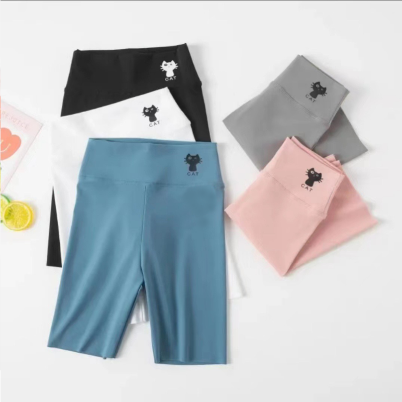 Kids Fashion Casual Shark Pants Girls Leggings Trousers Toddler Short –  Smart-link Homeware Product Inc